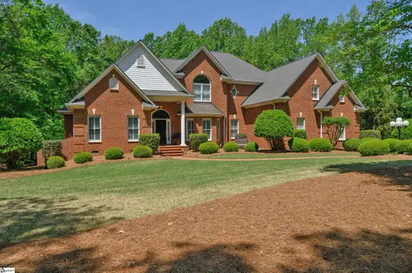 156 Club Drive, Simpsonville, SC 29681