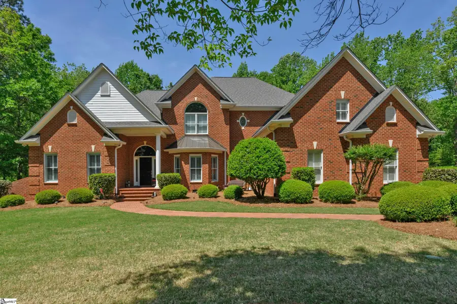 156 Club Drive, Simpsonville, SC 29681 - #2
