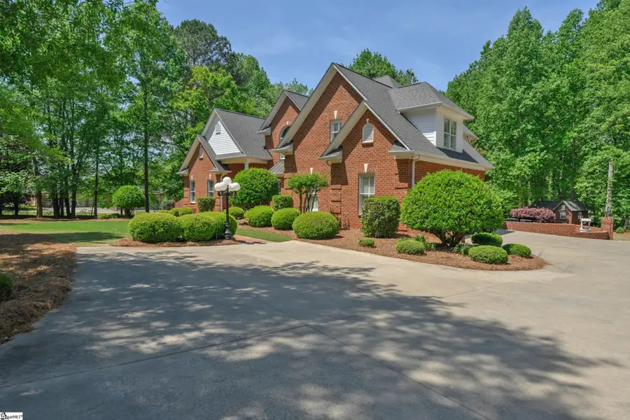 156 Club Drive, Simpsonville, SC 29681 - #3
