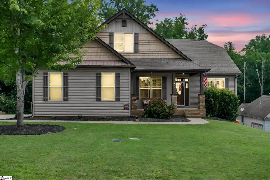 1037 Freshwater Lane, Easley, SC 29642 - #2