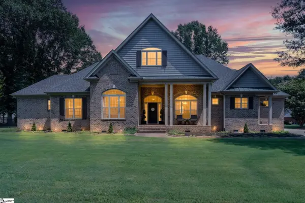 475 Winesap Road, Duncan, SC 29334