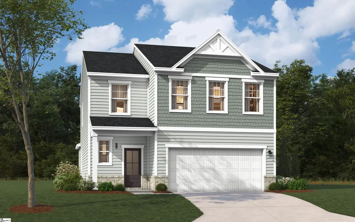 121 River Knoll Drive #LOT 1071, Easley, SC 29640 - #1