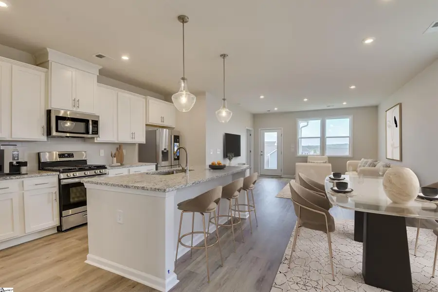 121 River Knoll Drive #LOT 1071, Easley, SC 29640 - #2