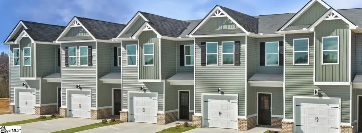1125 Wharf Trail #Lot 10, Spartanburg, SC 29306 - #1