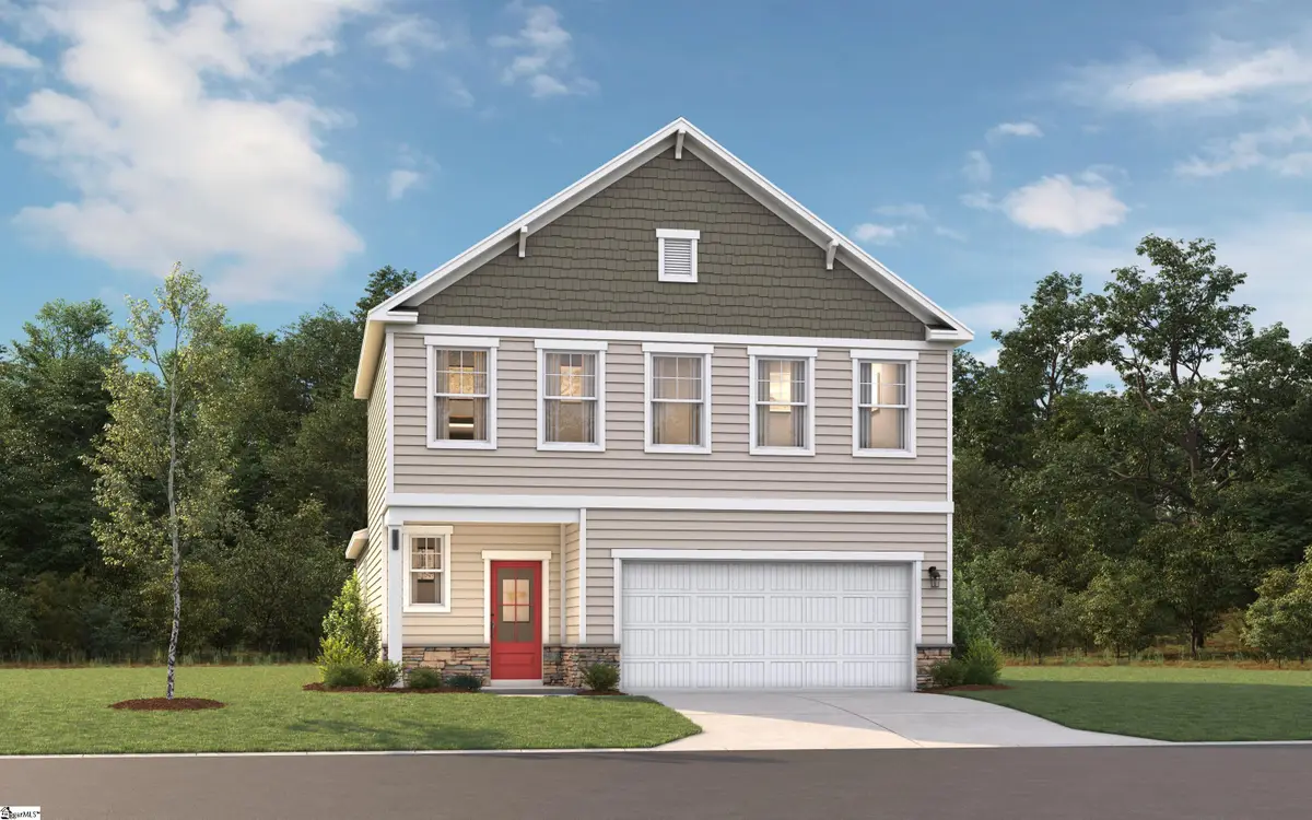 114 River Knoll Drive #LOT 1053, Easley, SC 29640 - #1