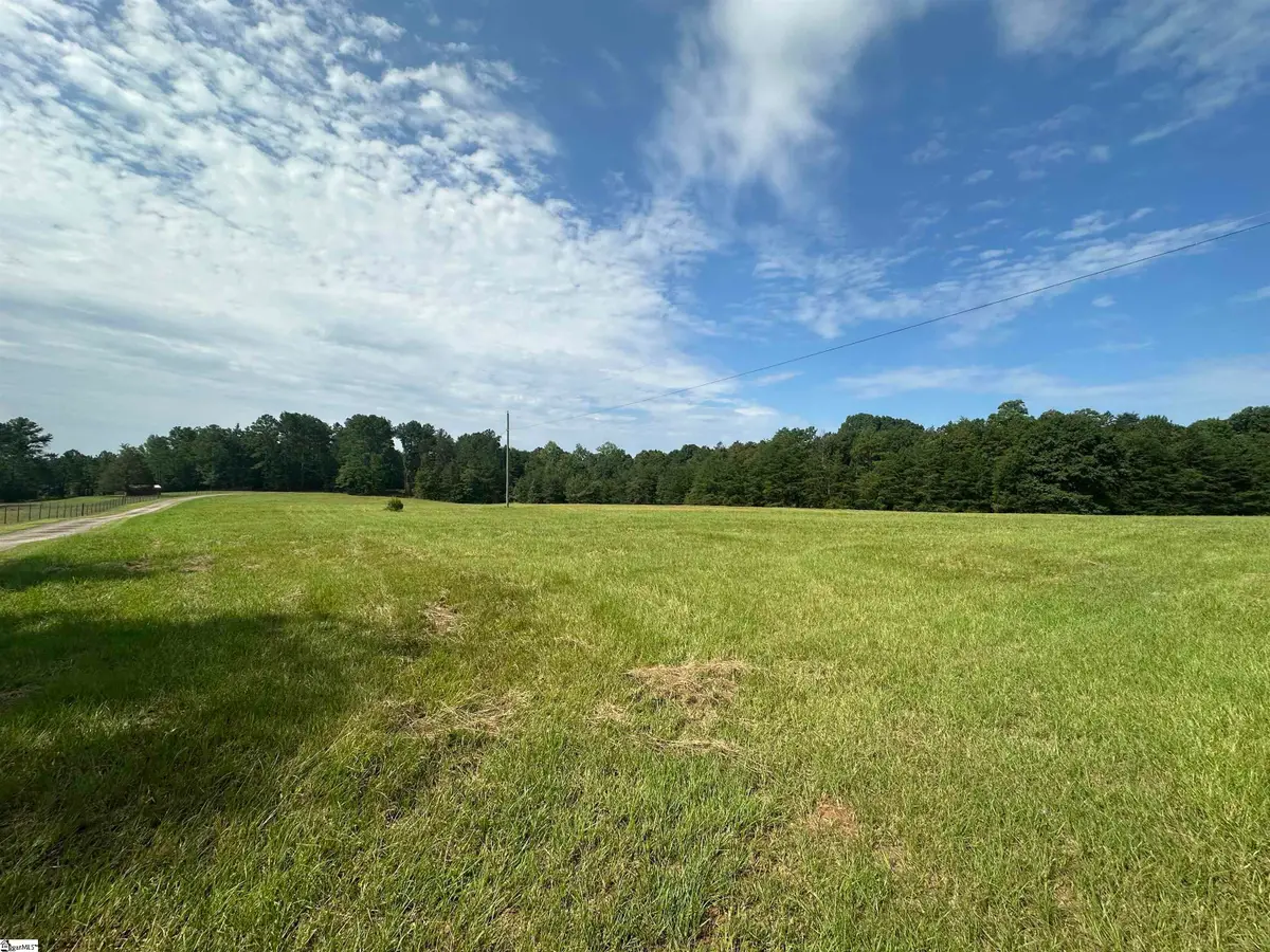 Tract 3 Five Forks Road, Liberty, SC 29657 - #1
