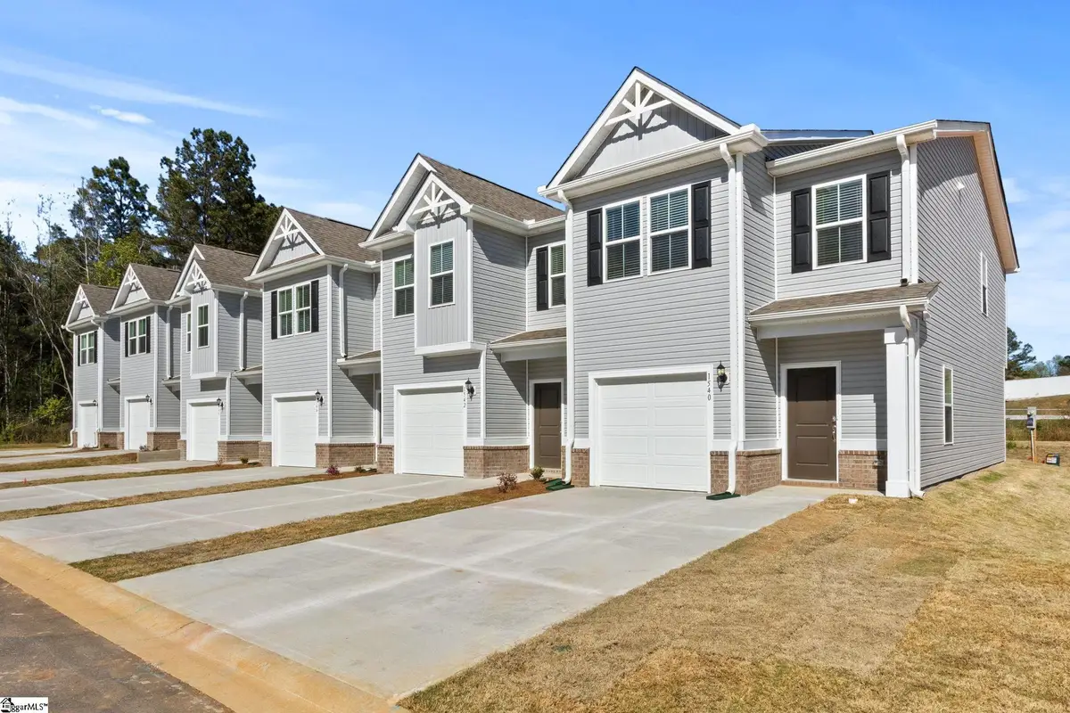 1546 Dockage Way #Lot 95, Spartanburg, SC 29306 - #1