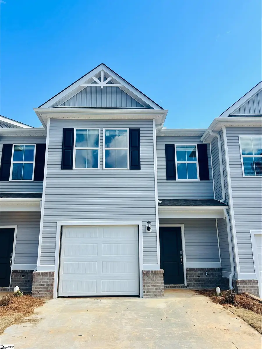 1546 Dockage Way #Lot 95, Spartanburg, SC 29306 - #2