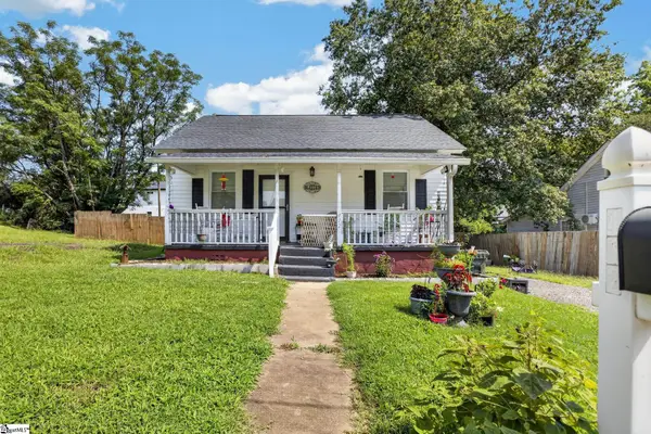 412 Connecticut Avenue, Greer, SC 29650