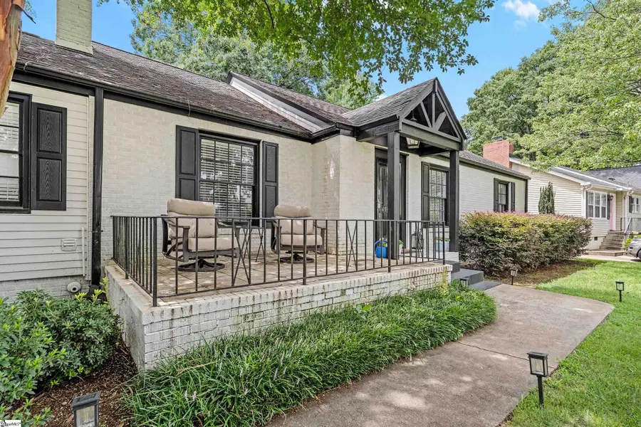 453 Longview Terrace, Greenville, SC 29605 - #3