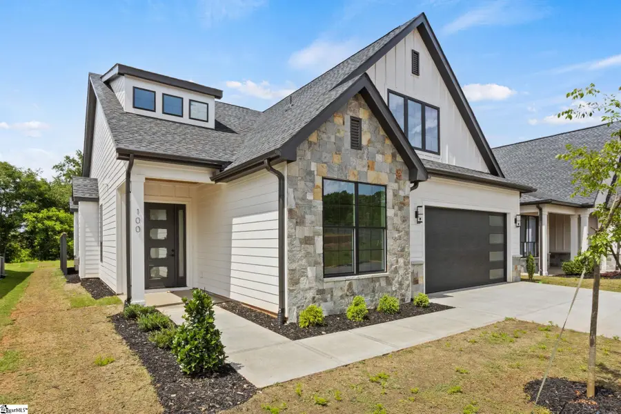 100 Adrian Way, Simpsonville, SC 29680 - #2