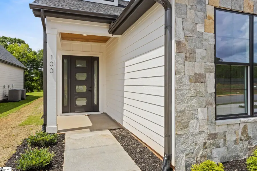 100 Adrian Way, Simpsonville, SC 29680 - #3