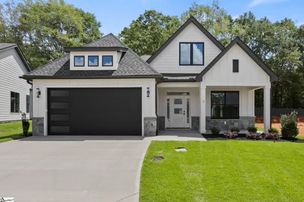 7 Mercy Drive, Greenville, SC 29607
