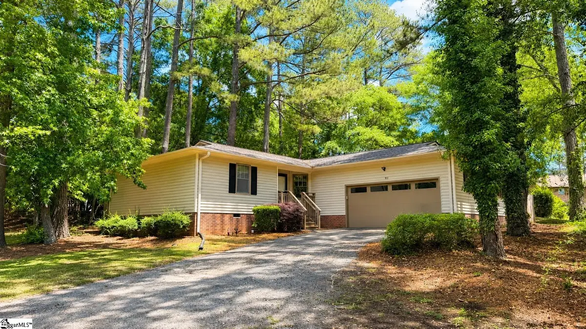 911 Berkeley Drive, Clemson, SC 29631 - #1