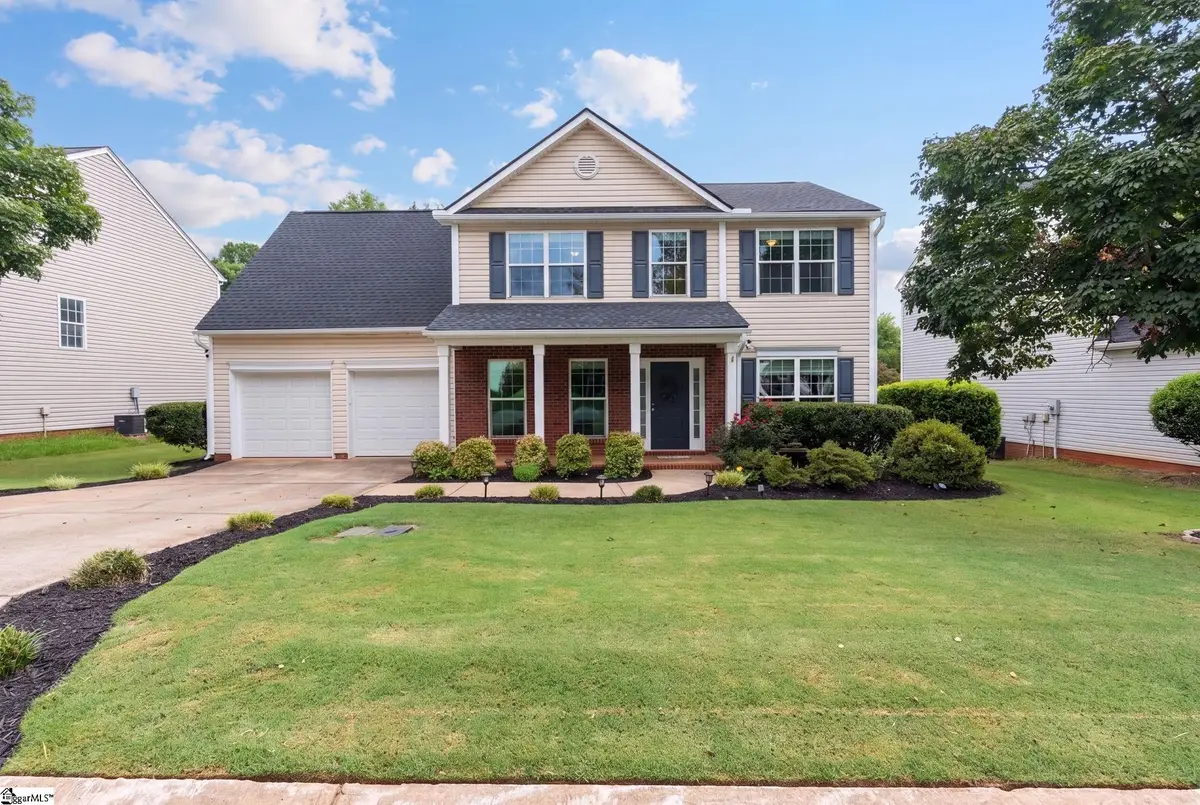 124 Sandy Lane, Greenville, SC 29605 - #1