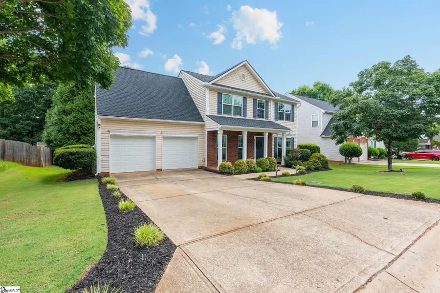 124 Sandy Lane, Greenville, SC 29605 - #2