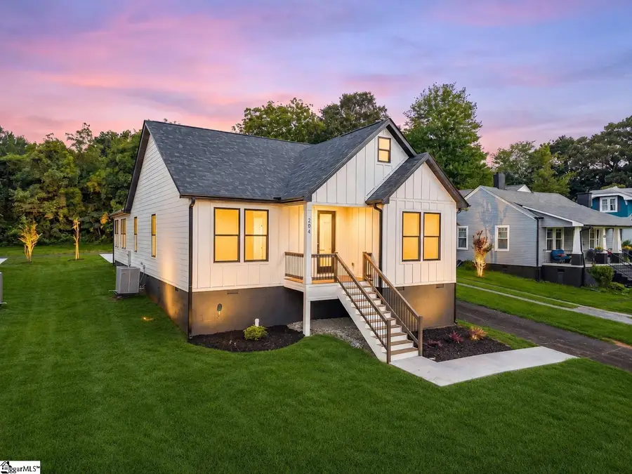 204 Liberty Drive, Easley, SC 29640 - #2