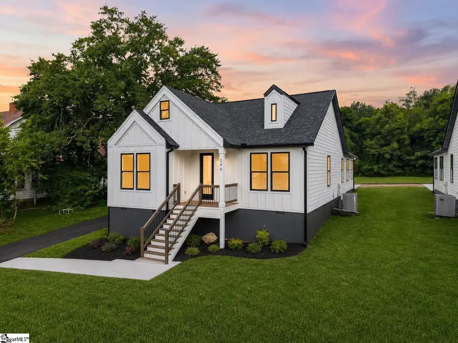 206 Liberty Drive, Easley, SC 29640 - #2