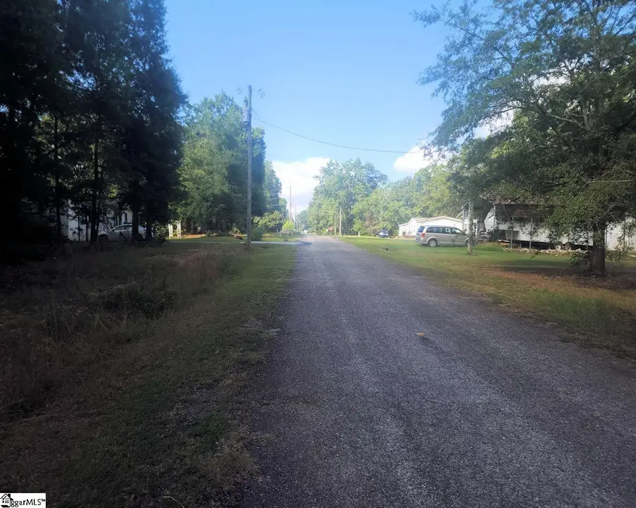 220 Cook Street, Gray Court, SC 29645 - #3