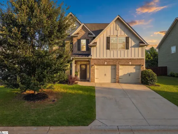 226 Santa Ana Way, Duncan, SC 29334