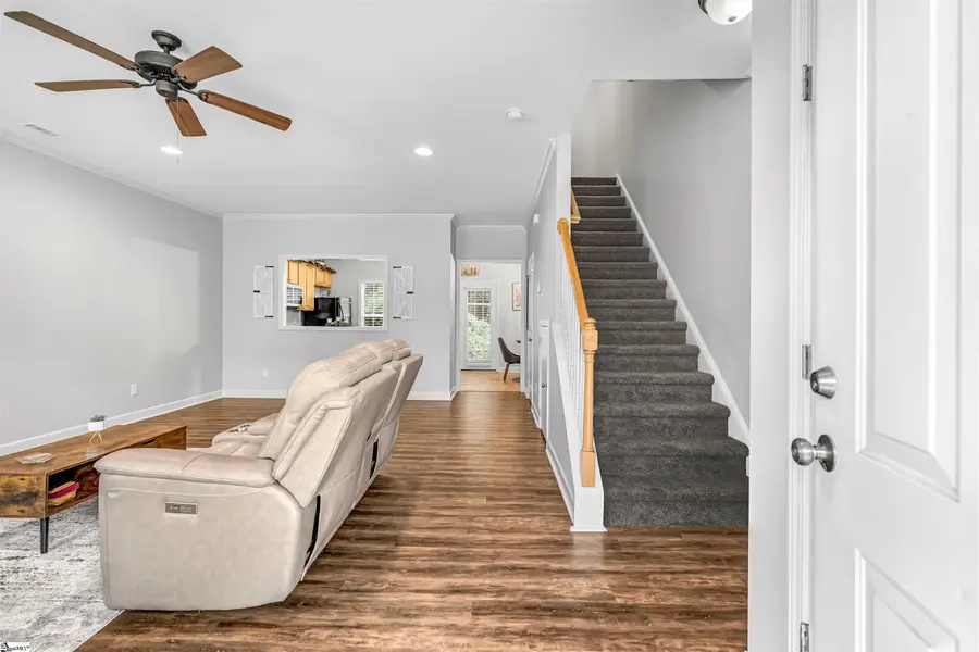 117 Bankside Lane, Greenville, SC 29609 - #2