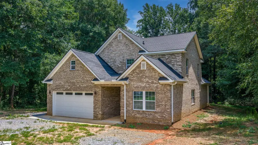 110 Alder Court, Liberty, SC 29657 - #3