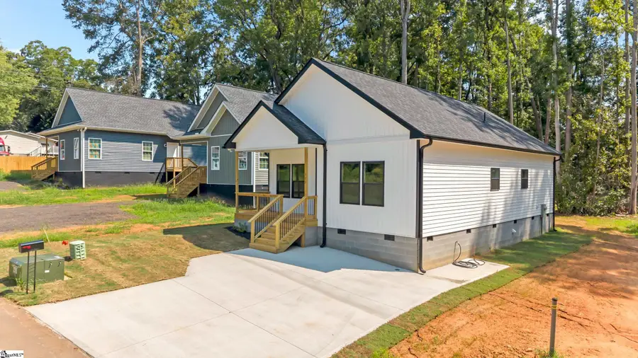 123 Wolf King Way, Woodruff, SC 29388 - #2