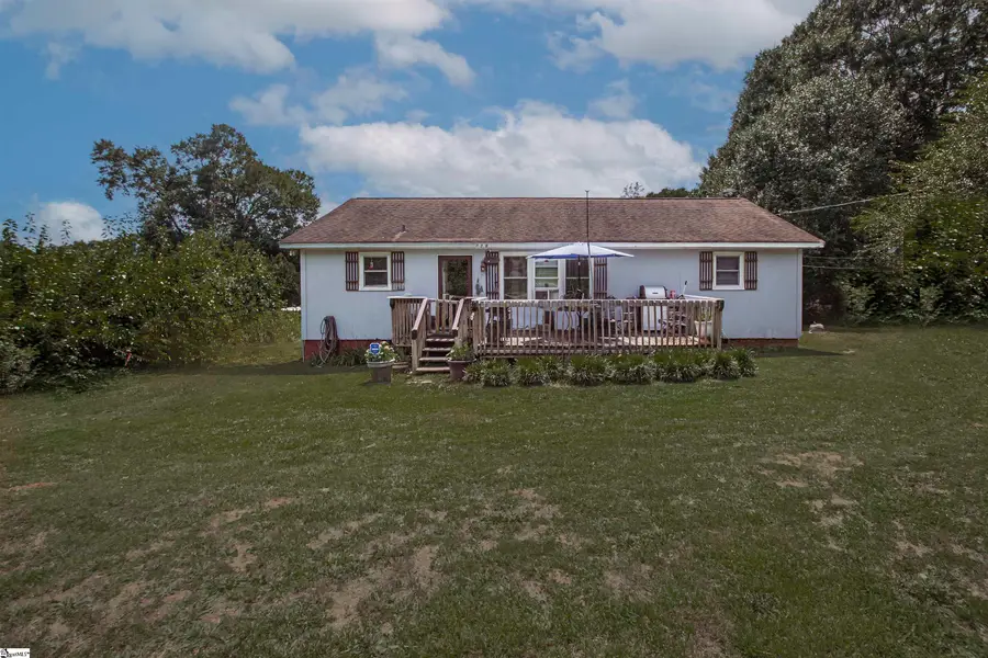 120 Jay Drive, Greenville, SC 29611 - #2