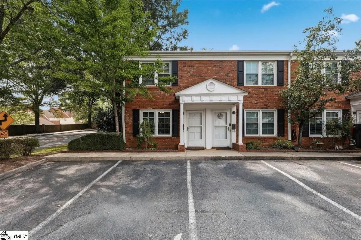 501 Edwards Road #Unit 30, Greenville, SC 29615 - #1