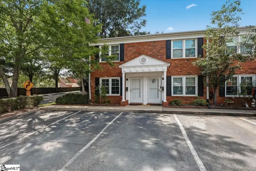 501 Edwards Road #Unit 30, Greenville, SC 29615 - #2