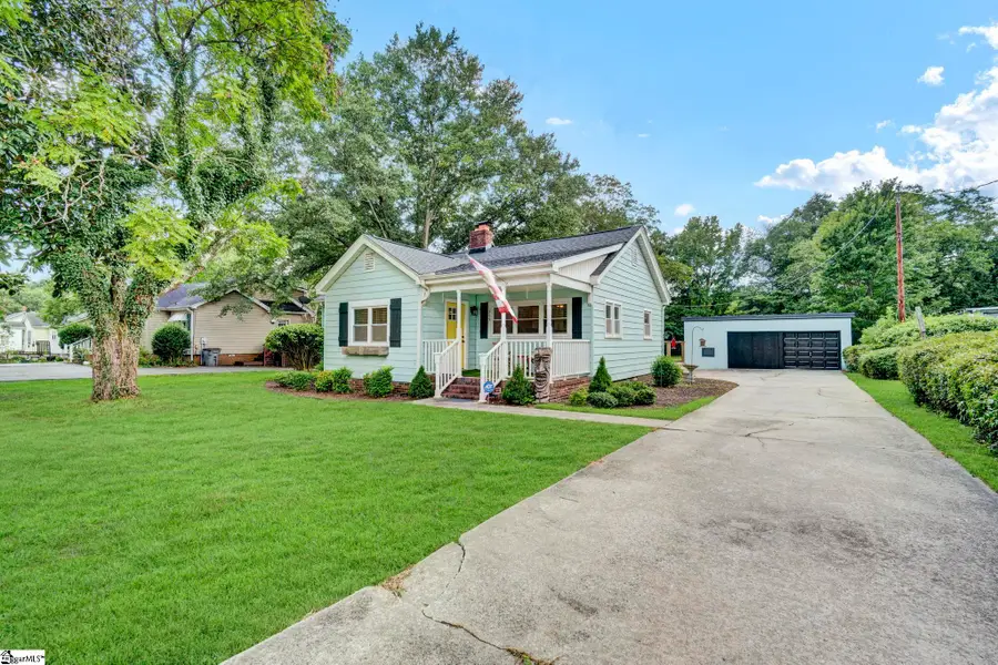 209 Donnan Road, Taylors, SC 29687-2614 - #2