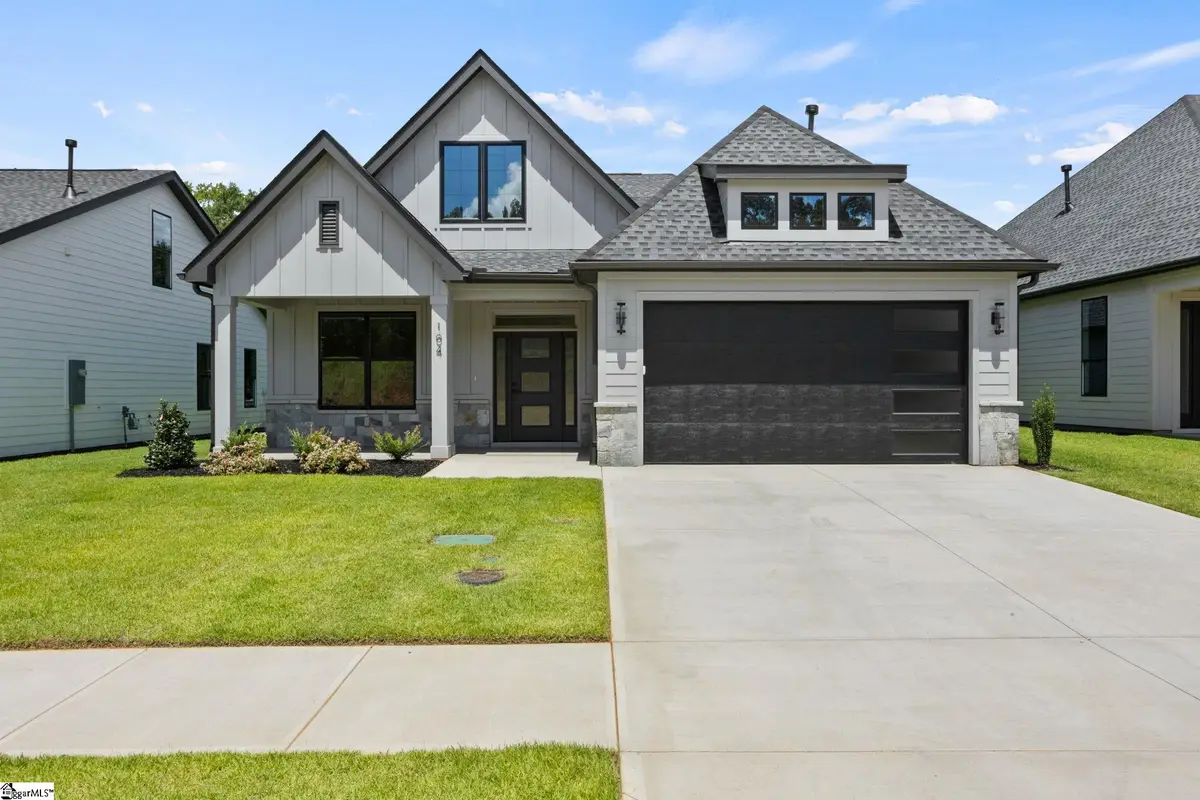 104 Adrian Way, Simpsonville, SC 29680 - #1