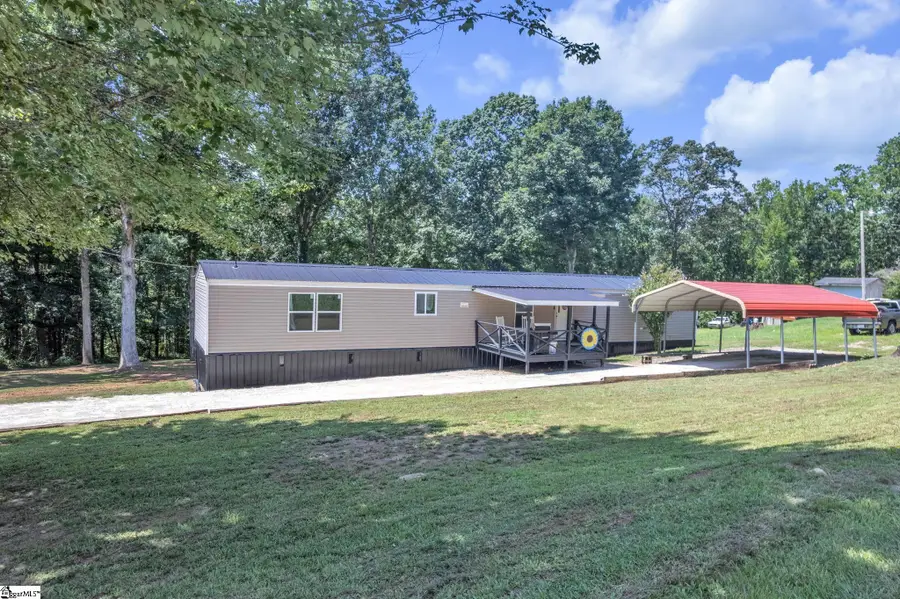 188 Porter Road, Liberty, SC 29657 - #2