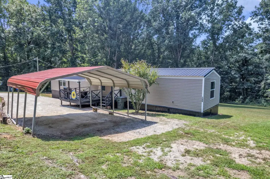 188 Porter Road, Liberty, SC 29657 - #3
