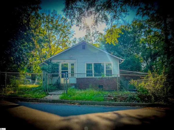 908 Kennedy Street, Anderson, SC 29624