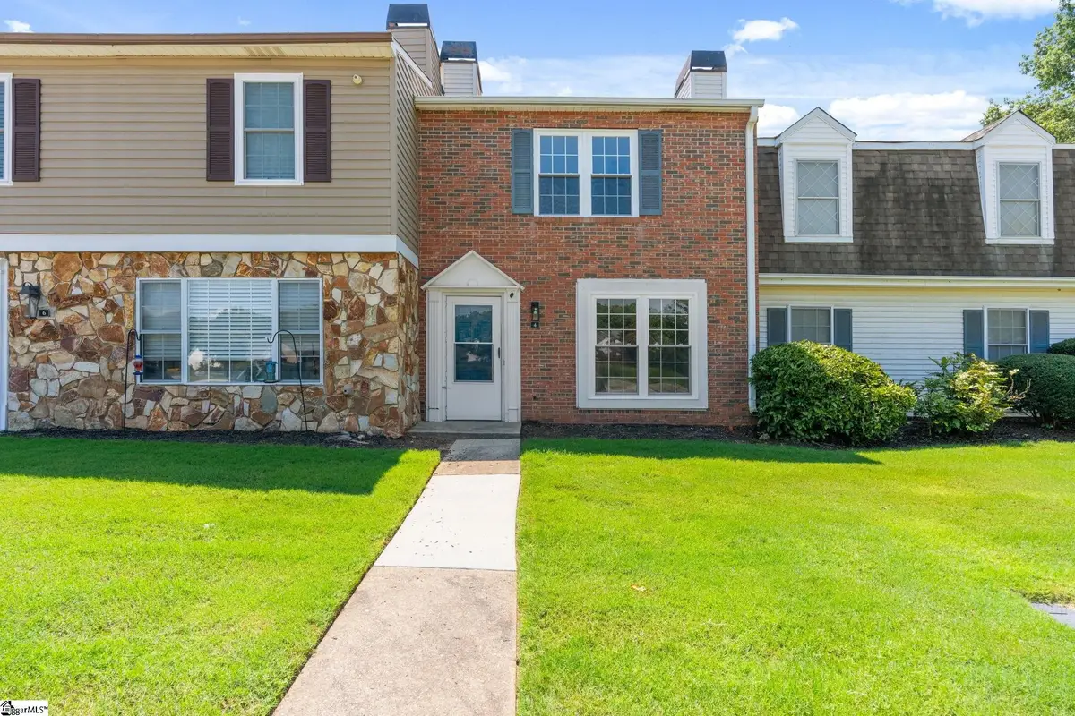 4 Birchview Street, Taylors, SC 29687 - #1