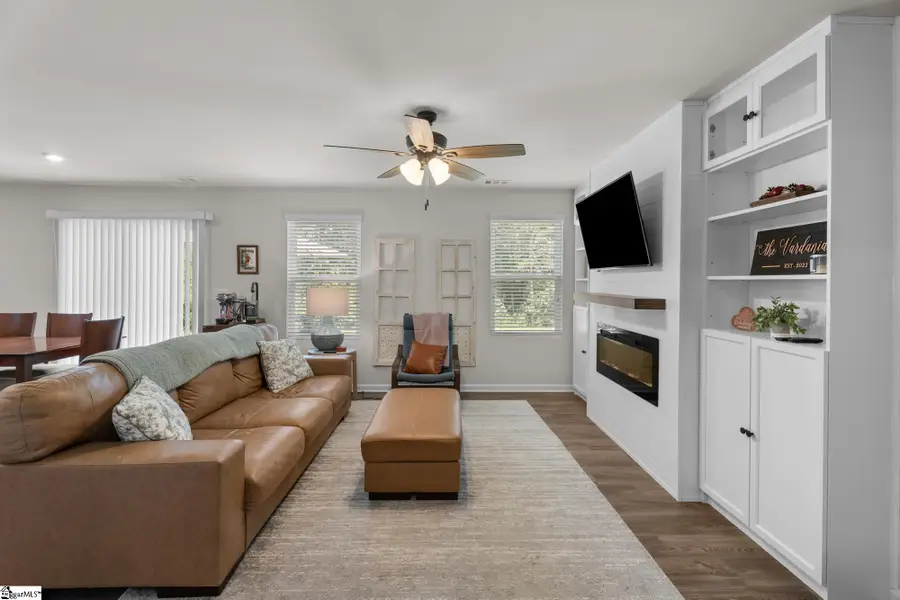 105 Brooks Road, Laurens, SC 29360 - #3