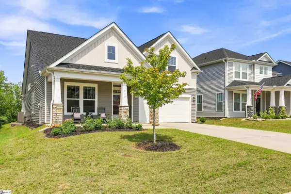 117 Whitman Way, Easley, SC 29642-2242