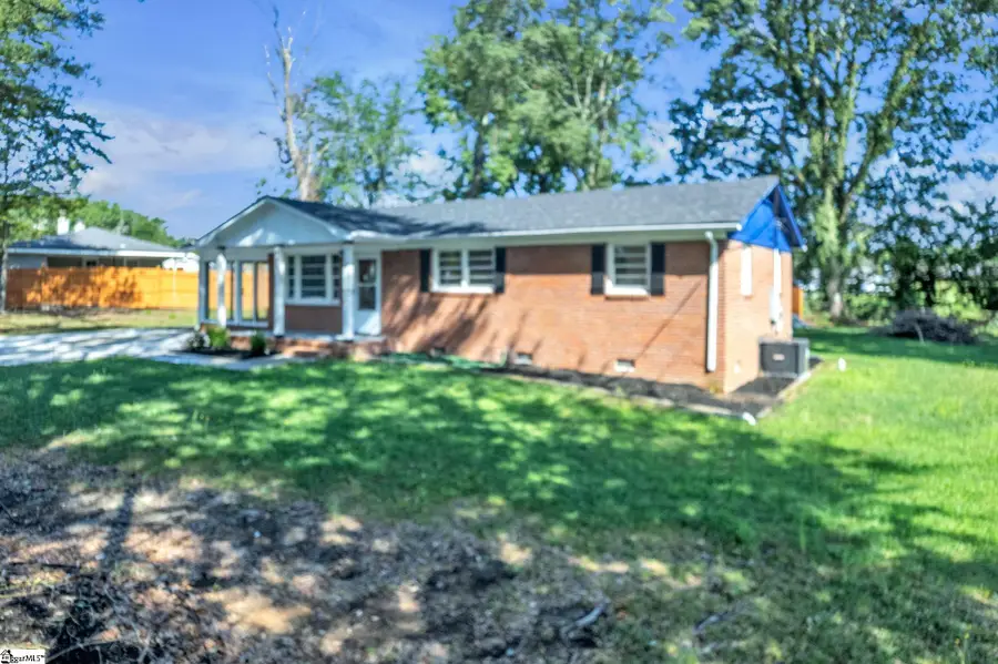 903 Brushy Creek Road, Taylors, SC 29687-4121 - #3