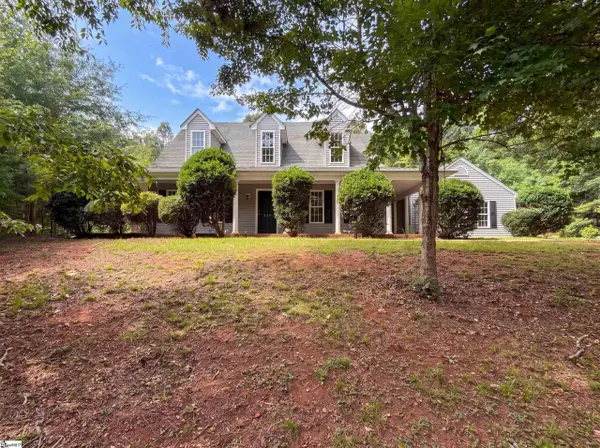 520 Patriot Way, West Union, SC 29696