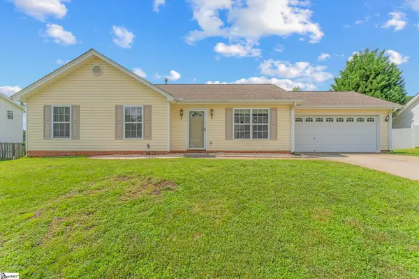 206 Juniper Leaf Way, Greer, SC 29651