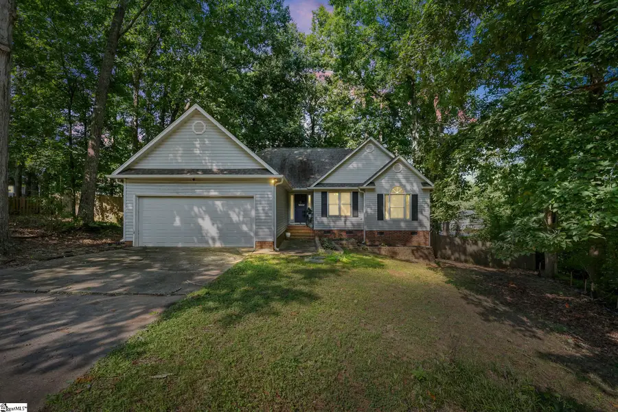 209 Torrey Court, Simpsonville, SC 29680 - #2