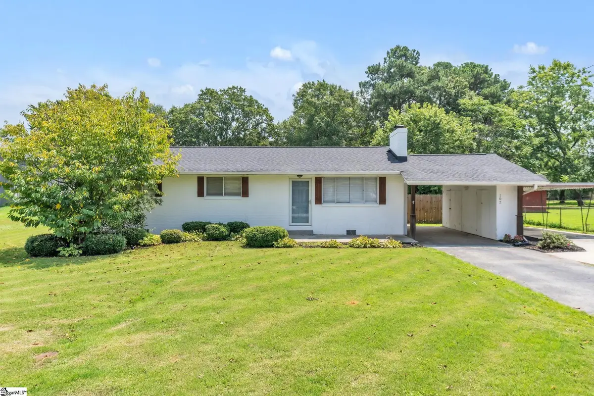 102 Dianne Avenue, Simpsonville, SC 29681 - #1