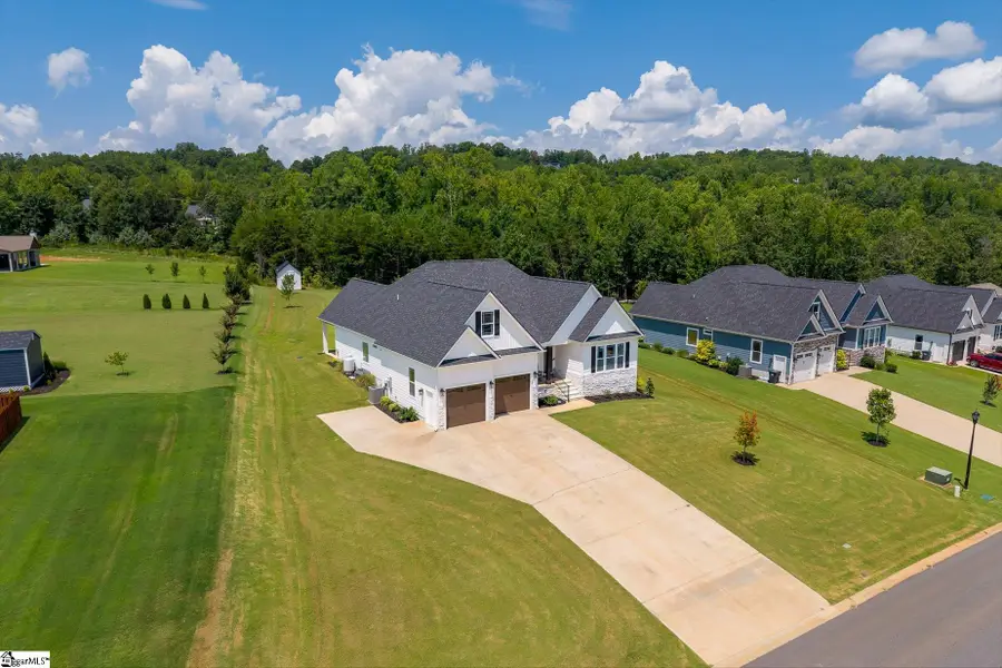 105 Frontier Lane, Travelers Rest, SC 29690 - #2