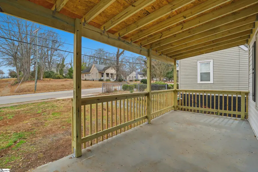 650 S Converse Street, Spartanburg, SC 29306 - #3