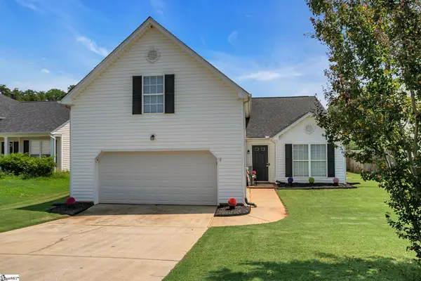 212 Clay Thorn Court, Greer, SC 29651