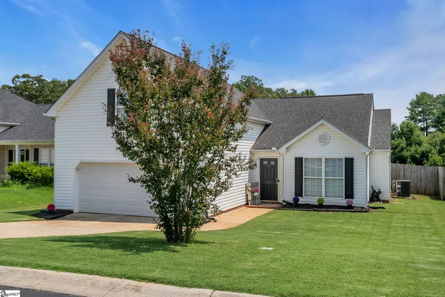 212 Clay Thorn Court, Greer, SC 29651 - #2