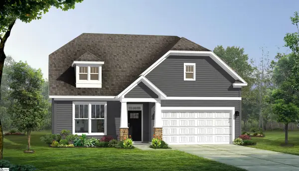 324 Moorish Circle, Simpsonville, SC 29681