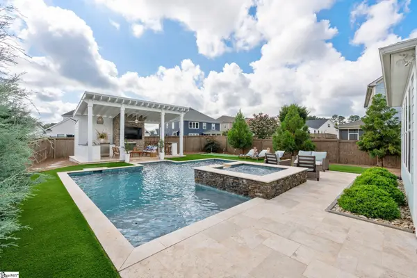 410 Nebbiolo Lane, Simpsonville, SC 29681