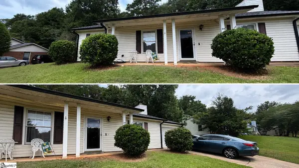 34 Shore Drive, Greenville, SC 29611